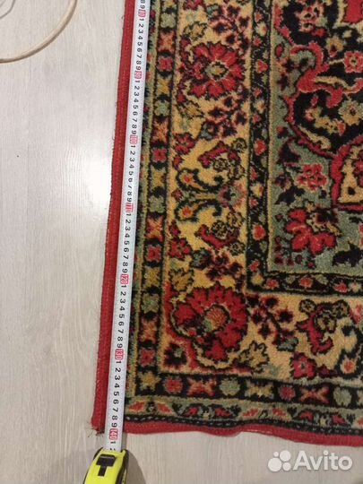 Текстиль и ковры