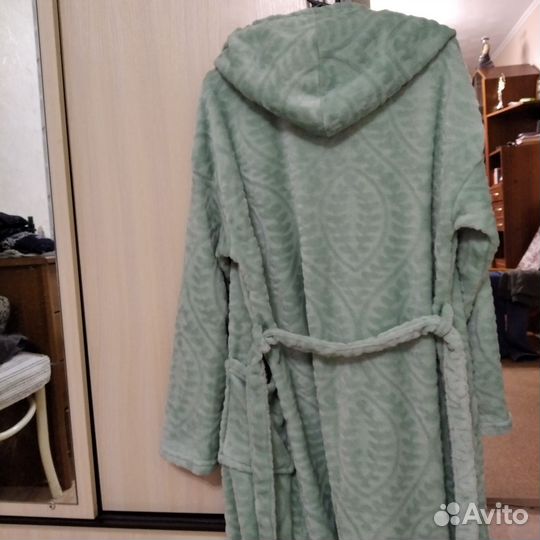 Халат домашний женский 44-46