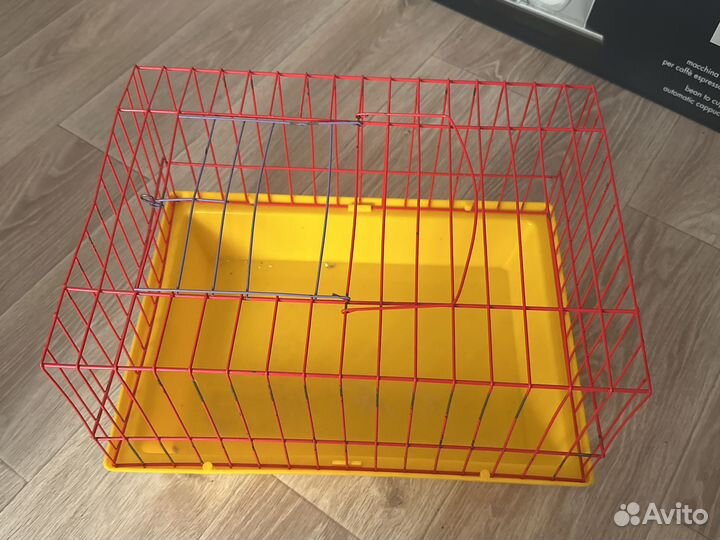 Клетка для грызунов