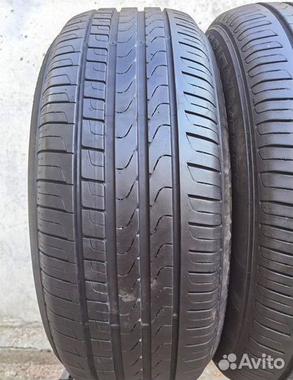 Pirelli Scorpion Verde 235/55 R19 101V