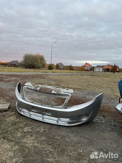 Бампер Лада Гранта