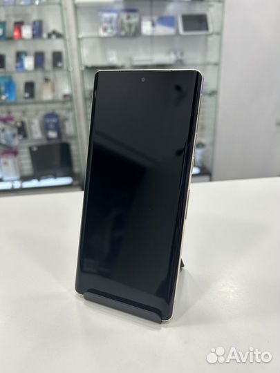 Google Pixel 7 Pro, 12/128 ГБ