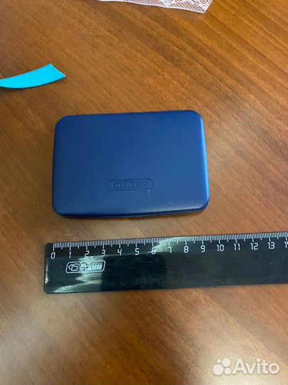 Калькулятор мини