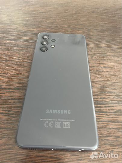 Телефон Samsung galaxy А32