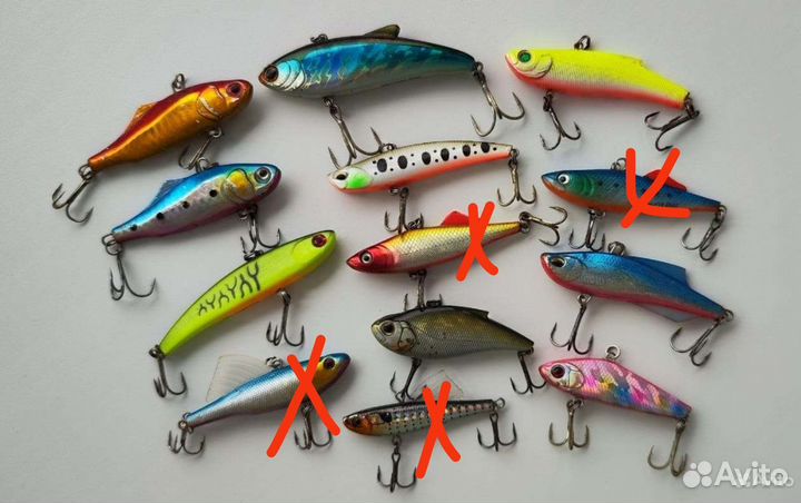 Ратлины и вибы