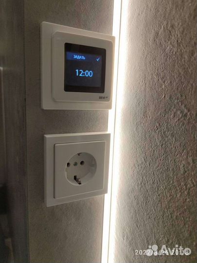 Услуги электрика. Электрик. Не фирма