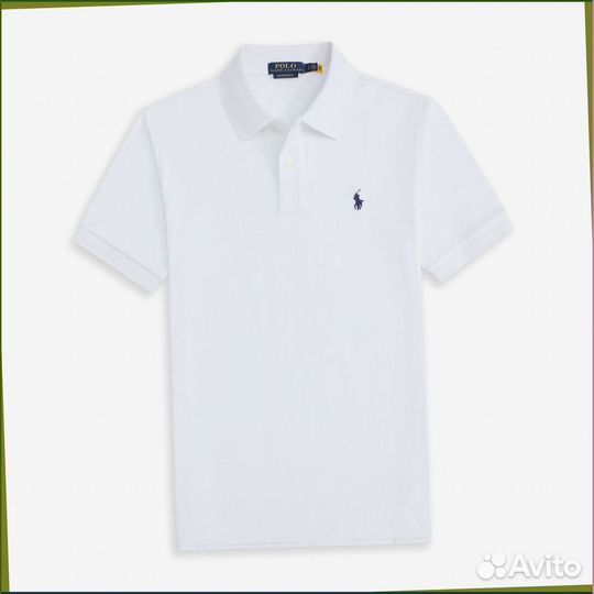 Футболка Polo Ralph Lauren (88443 Artikle товара: )