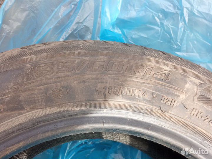 КАМА Grant 185/60 R14