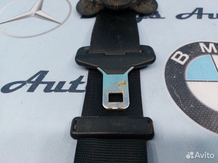 Ремень безопасности передний правый Bmw 320I E90