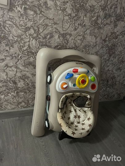 Ходунки детские