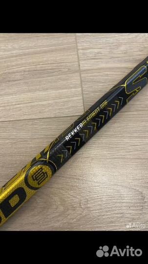 Клюшка хоккейная sherwood rekker element one