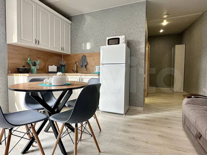 4-к. квартира, 87,6 м², 6/6 эт.