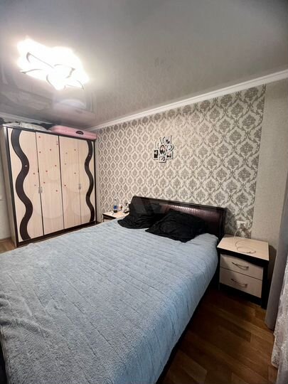 2-к. квартира, 49 м², 1/5 эт.