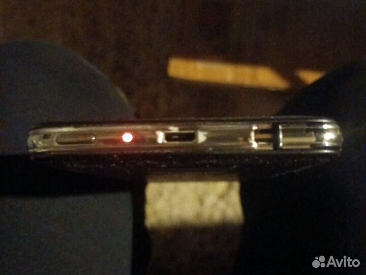 Повербанк samsung