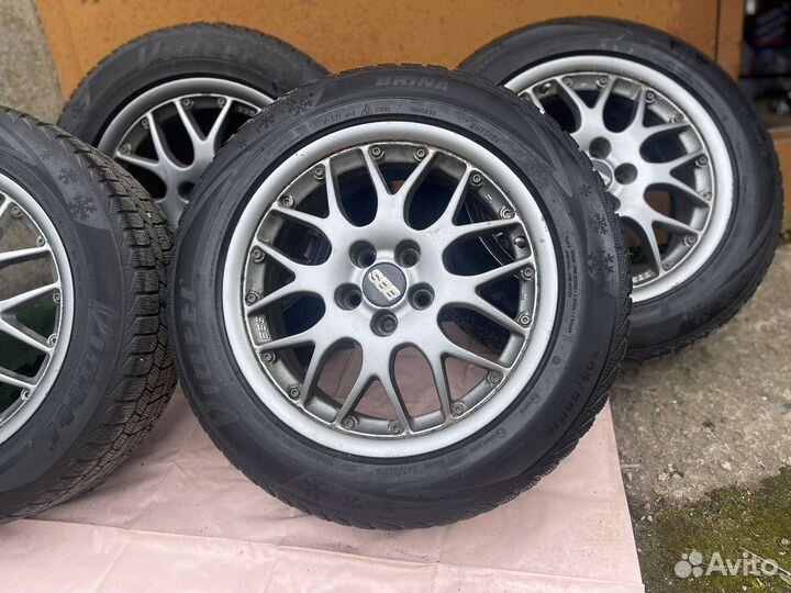 Диски bbs