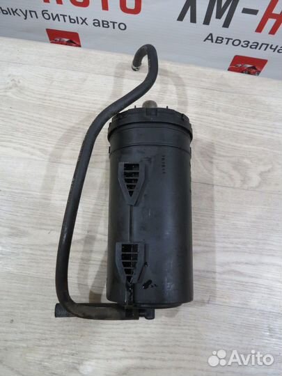 Абсорбер Mercedes Benz W219