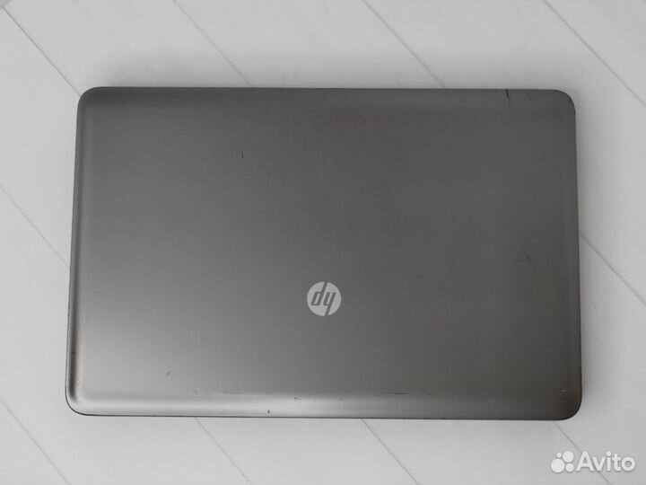 Ноутбук Hp 650 PC 15.6