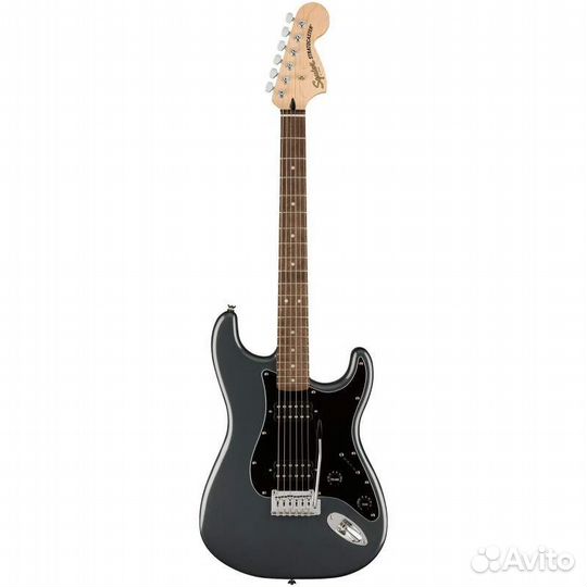 Электрогитара fender squier Affinity Stratocaster