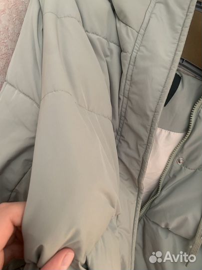 Курта женская демисезонная