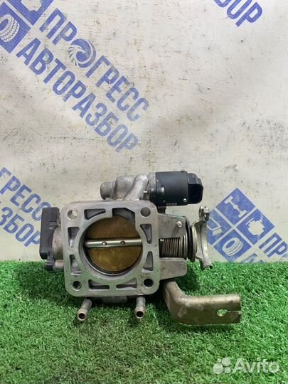 Дроссельная заслонка Great Wall Hover H2