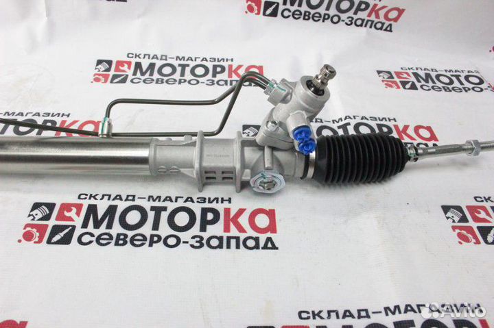 Рулевая рейка Suzuki Grand Vitara Xl-7 H27A