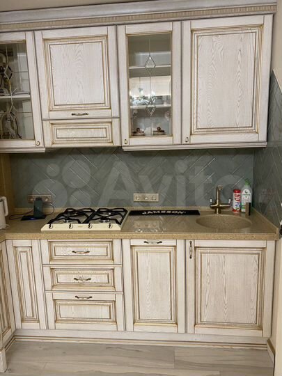 Квартира-студия, 27 м², 4/10 эт.