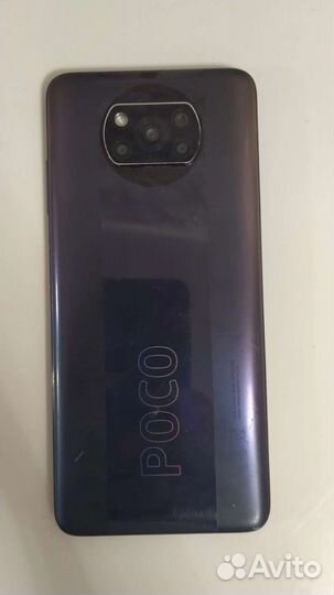 Xiaomi poco X3 pro 8 256 новый