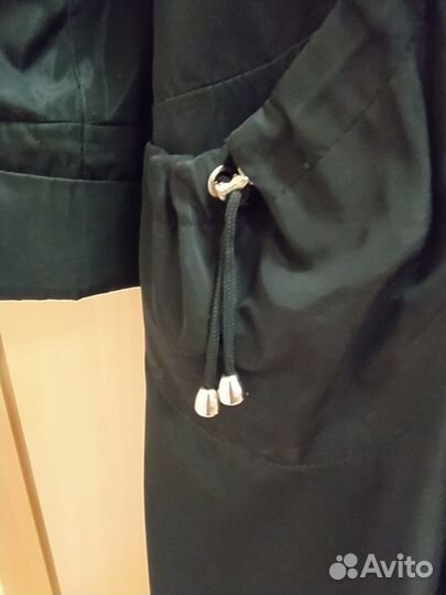 Плащ женский