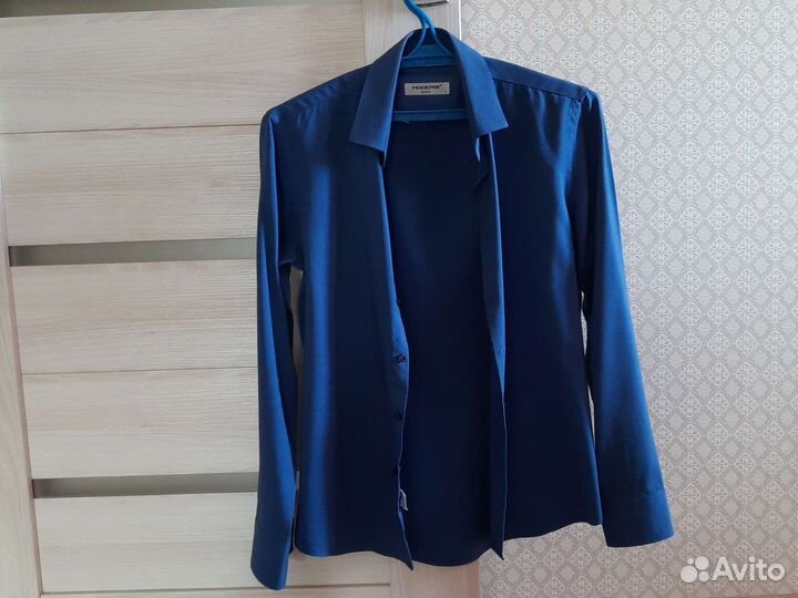 Рубашка мужская