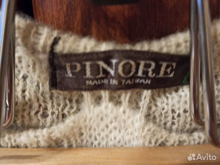 Кофточка с советских времён