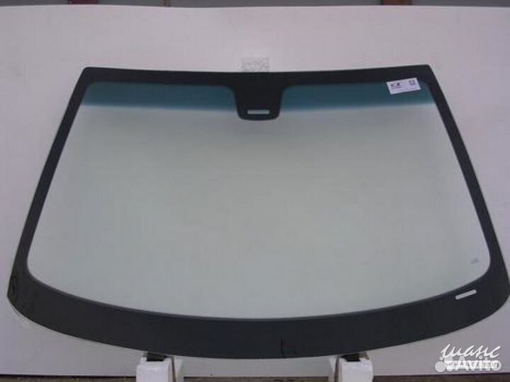 Лобовое стекло Chevrolet lacetti