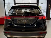 Новый BAIC X7 1.5 AMT, 2023, цена от 2 730 000 руб.