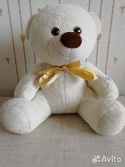 Мягкие игрушки