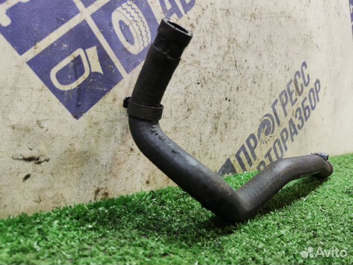 Трубка гидроусилителя (гур) Audi A4 B6 седан 1.8