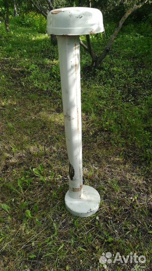 Воздухозаборник труба на Камаз