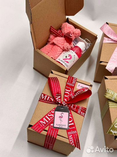 Подарочный набор для женщин