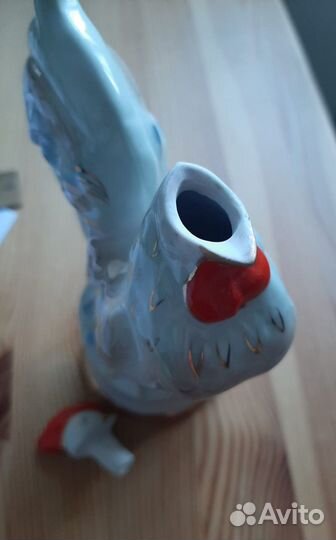 Штоф Петух и не только