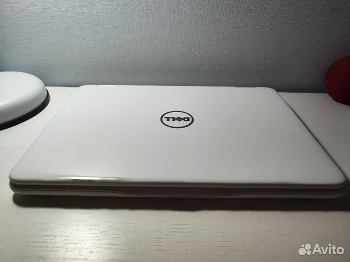 Компьютер Dell Inspiron 11-3168