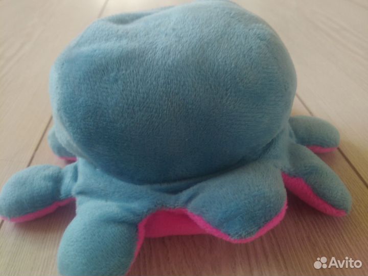 Мягкая игрушка