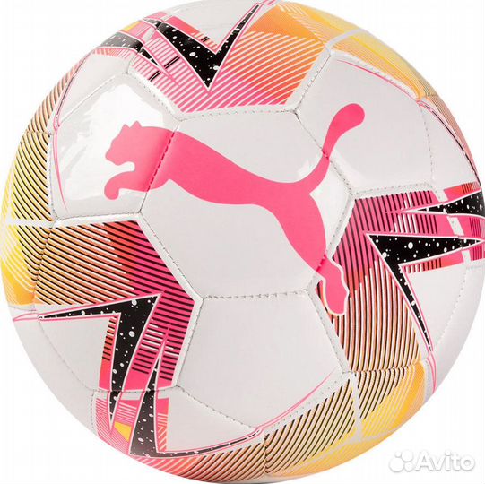 Мяч футзальный puma Futsal 3 MS, 08376501, р.4, 32