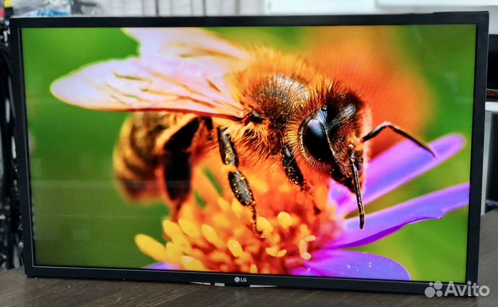 Телевизор LG 32'/FHD/WebOs/WiFi/Гарантия