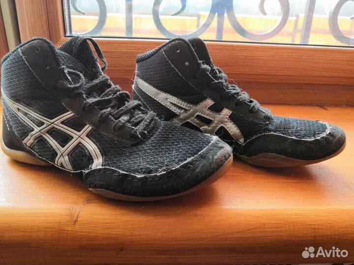 Борцовки детские