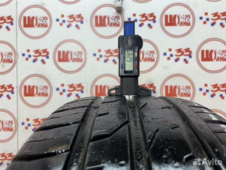 Continental ContiPremiumContact 2E 205/60 R16