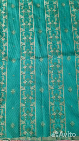 Ткань для обивки мебели, гобелен 2м