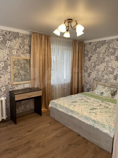 2-к. квартира, 44,7 м², 3/5 эт.