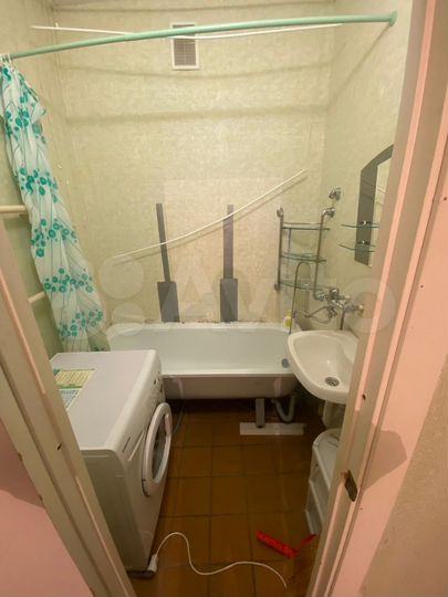 1-к. квартира, 43,1 м², 7/9 эт.