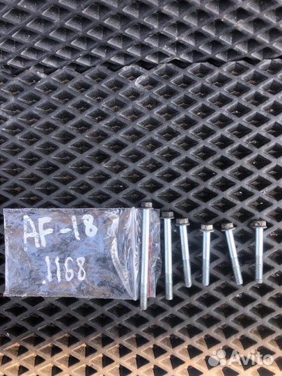 Болты картера Honda Dio 18 / 27 AF-18E