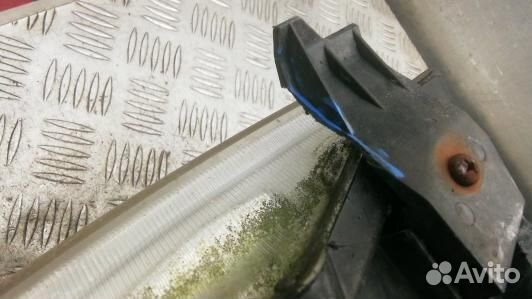 Фара правая toyota corolla E15 (ODN54MU01)