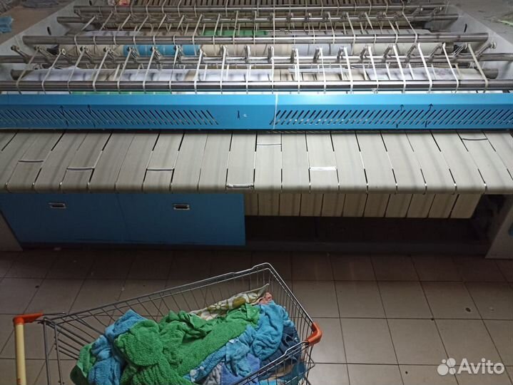 Для прачечной