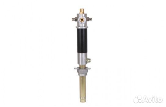 Бочковой насос, солидолонагнетатель groz